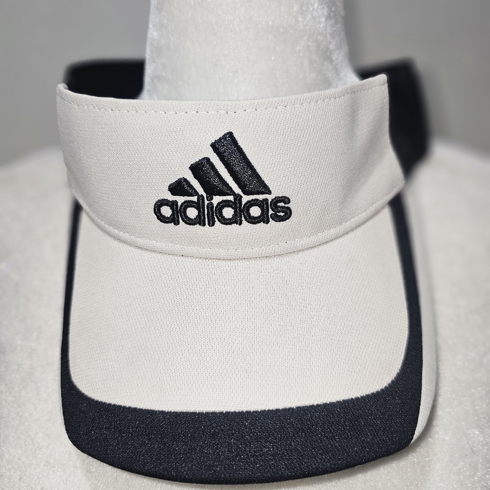 Adidas Golf performance visor